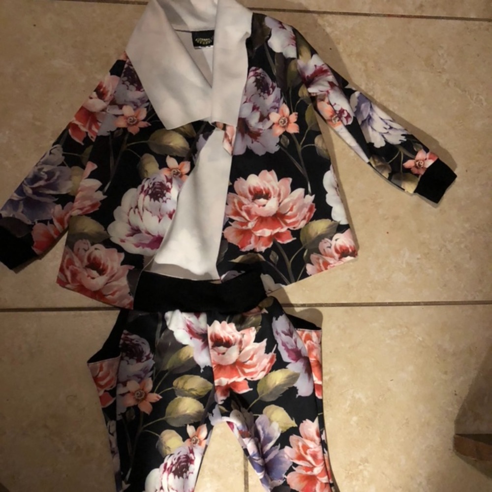 handmade set